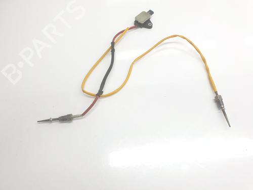 Electronic sensor DACIA DUSTER (PYM_, PYN_) 1.2 TCe 130 | BP36678667M84 - Image 4