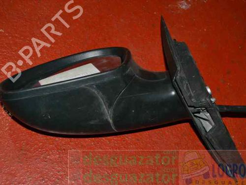 Left mirror SEAT IBIZA III (6L1)  | BP1324915C26 