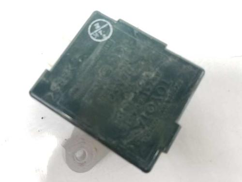Used Electronic module TOYOTA LAND CRUISER PRADO (_J12_) 3.0 D-4D (KDJ120, KDJ125) (166 hp) 14087313