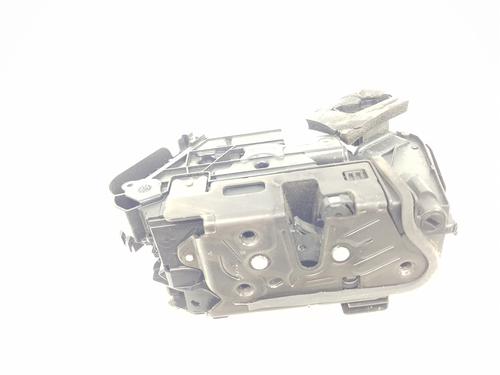Front right lock SKODA FABIA III (NJ3) 1.0 | BP10975896C97 