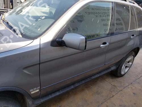 Steering wheel controls BMW X5 (E53) 3.0 d | BP10569122E15 