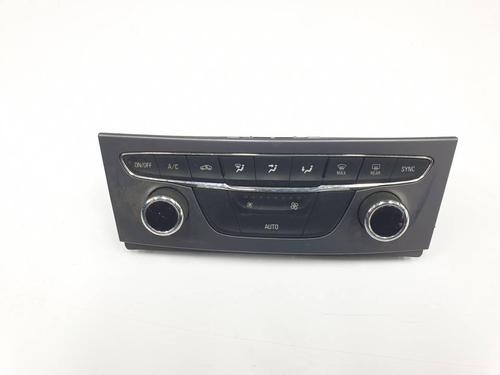 Used Climate control Climate control 38568067 38568067