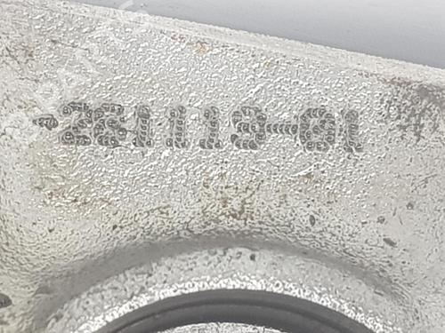 Other SEAT IBIZA V (KJ1, KJG) 1.6 TDI | BP16149153O1 