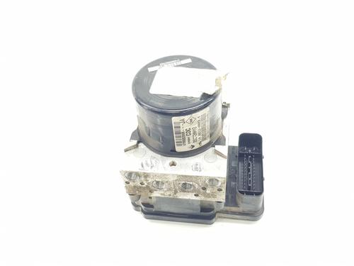 ABS Bremseaggregat RENAULT MEGANE III Hatchback (BZ0/1_, B3_) 1.5 dCi (BZ09, BZ0D, BZ1W, BZ29, BZ14) (110 hp) 29448861