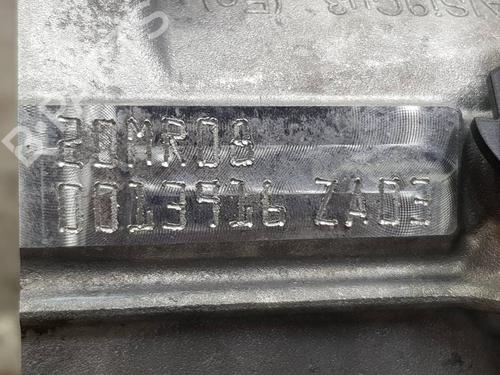 Gearbox CITROËN C4 III (BA_, BB_, BC_) 1.2 Hybrid 136 (BAHPYJ) | BP39412184M3 - Image 6