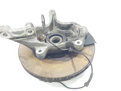 Right front steering knuckle RENAULT LAGUNA Coupe (DT0/1) 3.5 V6 (DT0P) | BP31345962M26 