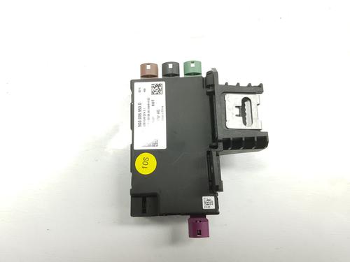 Electronic module VW GOLF VII (5G1, BQ1, BE1, BE2) 2.0 TDI | BP11283038M83