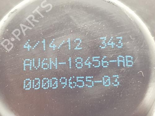 Heater blower motor FORD FOCUS III 1.0 EcoBoost | BP20491989M62 
