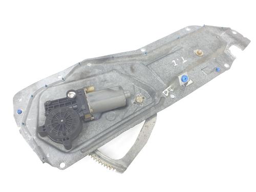 Rear left window mechanism VOLVO V70 I (875, 876) 2.5 TDI | BP29464409C24 