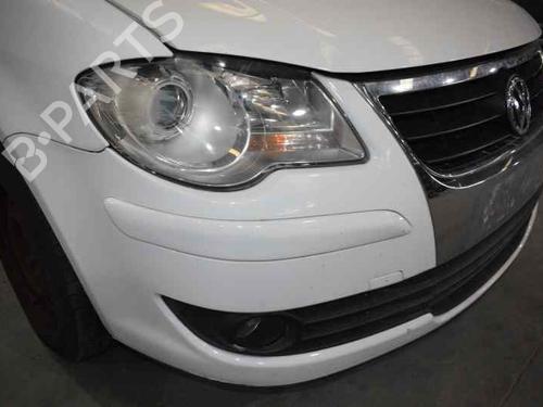Køler VW TOURAN (1T1, 1T2) 1.9 TDI | BP755666M31 