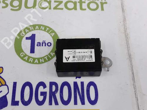 Control unit TOYOTA LAND CRUISER PRADO (_J12_) 3.0 D-4D (KDJ120, KDJ125) | BP1867450M11 