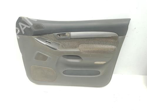 Seats set TOYOTA LAND CRUISER PRADO (_J12_) 3.0 D-4D (KDJ120, KDJ125) | BP22714302C78 