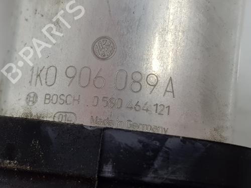 Other VW TRANSPORTER T5 Bus (7HB, 7HJ, 7EB, 7EJ) 2.0 TDI | BP30682185O1