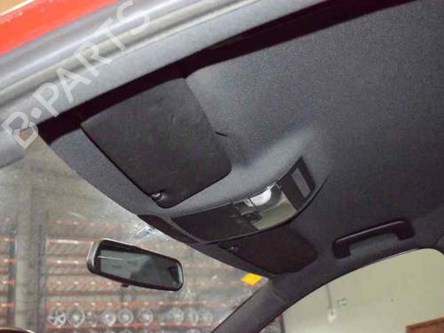 Left rear steering knuckle AUDI A3 Sportback (8PA) 2.0 TDI 16V | BP1686513M27 
