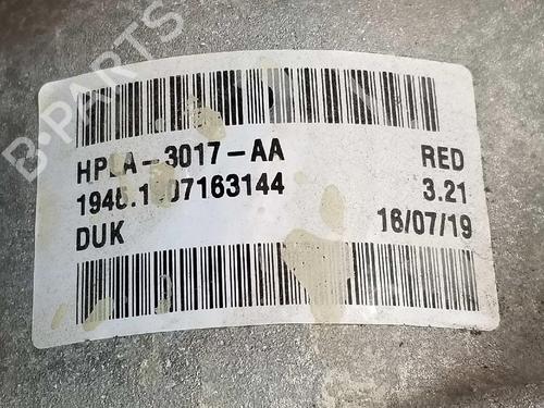 Front differential LAND ROVER RANGE ROVER SPORT II (L494) 3.0 SDV6 4x4 | BP7109064M23 