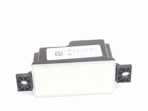 Electronic module MERCEDES-BENZ GLE (V167) GLE 350 d 4-matic (167.121) | BP37237029M83 - Image 4