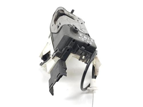 Front right lock PEUGEOT 308 I (4A_, 4C_)  | BP16896675C97 