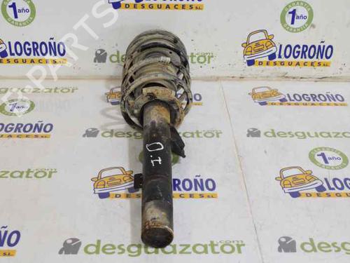 Left front shock absorber BMW 1 (E87) 118 d | BP756550M16 