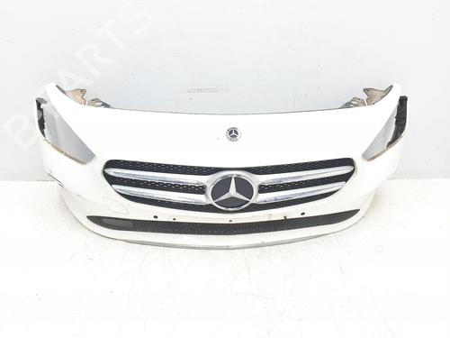 Used Front bumper MERCEDES-BENZ B-CLASS Sports Tourer (W247) B 200 d (247.012) (150 hp) 30530272