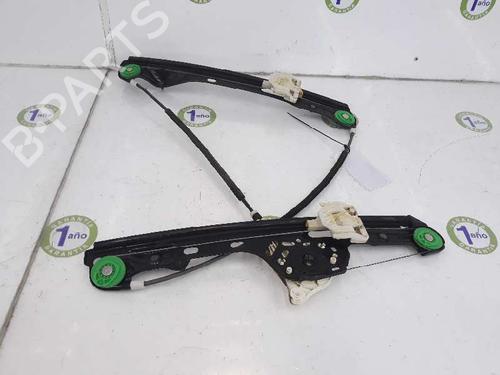 Lève-vitre avant gauche BMW 1 (E87) 120 d | BP4930970C22 