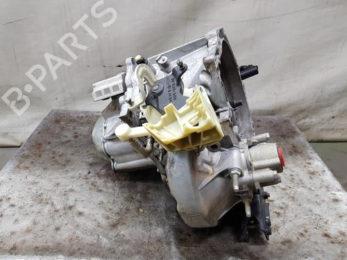 Gearbox CITROËN C-ELYSEE (DD_) 1.6 HDI 92 | BP29399251M3