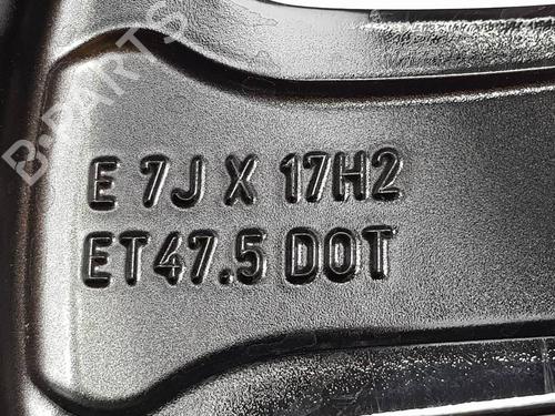 Fælk FORD PUMA (J2K, CF7) | BP39207059C45 - Image 8