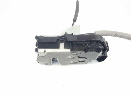 Rear left lock FORD FOCUS III 1.5 EcoBoost | BP6031200C100 