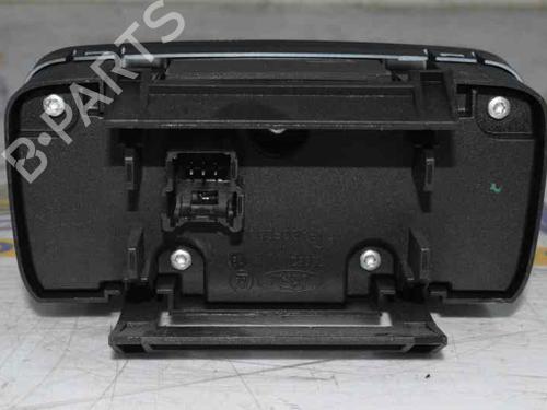Headlight switch FORD MONDEO IV (BA7) 2.0 TDCi | BP1363697I24 