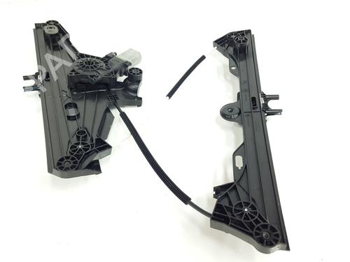 Front left window mechanism OPEL ASTRA L Sports Tourer (O5)  | BP26739076C22 