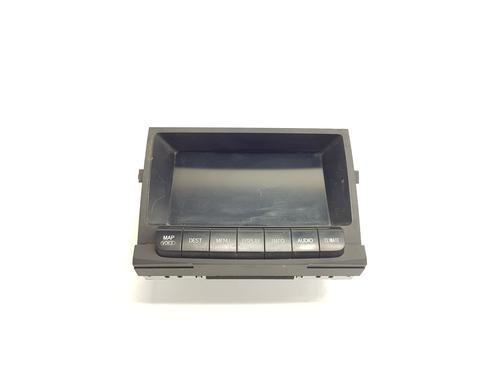 Used Display monitor TOYOTA LAND CRUISER PRADO (_J12_) 3.0 D-4D (KDJ120, KDJ125) (166 hp) 28799261