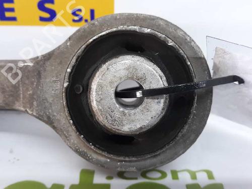 Left front suspension arm AUDI A4 B7 Avant (8ED) 2.0 TDI 16V | BP14122447M12 