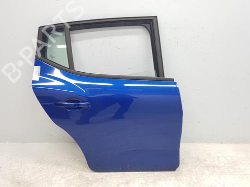 Used Right rear door Right rear door DACIA SANDERO III [2021-2026] 35787229 35787229