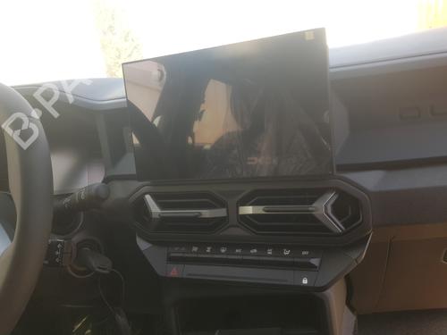 Interior roof light DACIA DUSTER (PYM_, PYN_) 1.2 TCe 130 | BP34354477I8  - Image 24