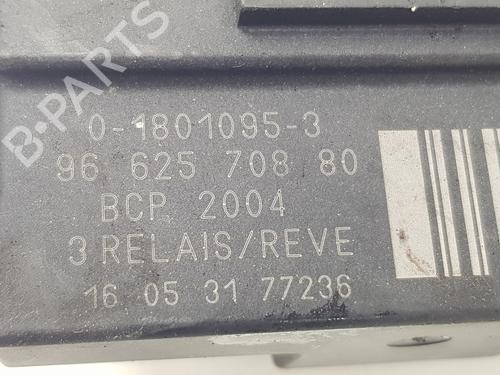 Modulo electronico PEUGEOT 308 II (LB_, LP_, LW_, LH_, L3_) 1.6 HDi 100 | BP18904227M83 