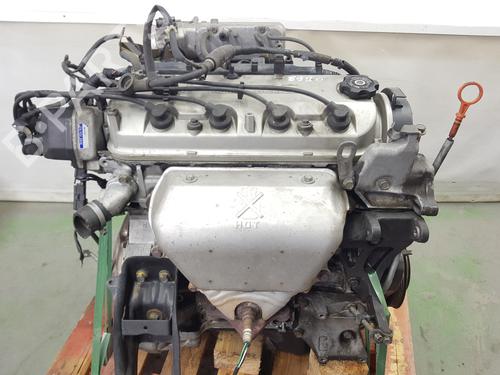 Motor HONDA ACCORD VI (CK, CG, CH, CF, CL) 2.0 i (CG9) | BP29906909M1 