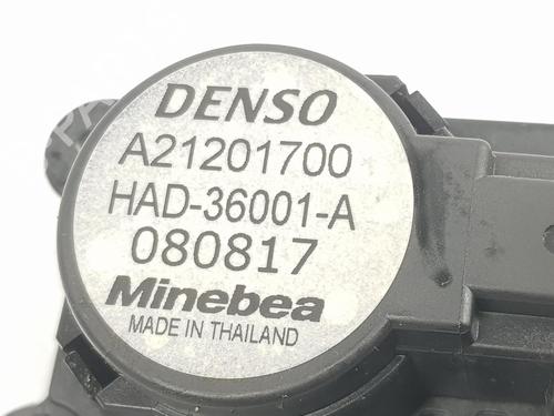 Electronic module PEUGEOT 3008 II SUV (MC_, MR_, MJ_, M4_) 1.6 BlueHDi 120 | BP15402999M83 