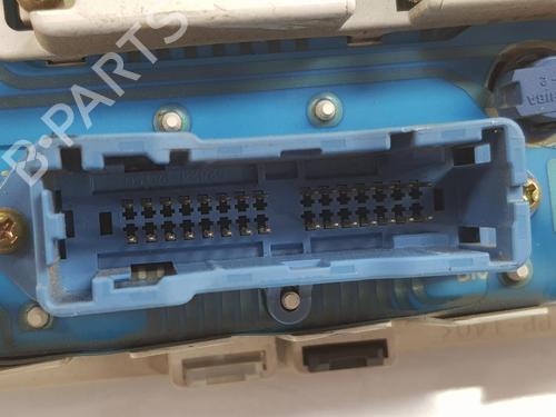 Instrument cluster TOYOTA LAND CRUISER 90 (_J9_) 3.0 D-4D 4WD (KDJ90_, KDJ95_, KDJ90W, KDJ95W) | BP12143555C47 