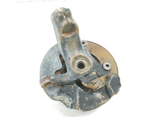 Left front steering knuckle LAND ROVER FREELANDER 2 (L359) 2.2 SD4 4x4 | BP12466707M25 