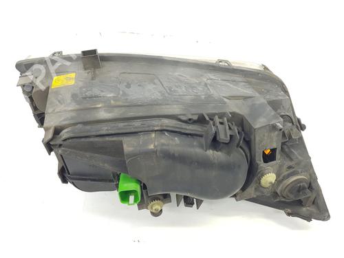 Left headlight FORD MONDEO III (B5Y) 1.8 16V | BP9520725C28 