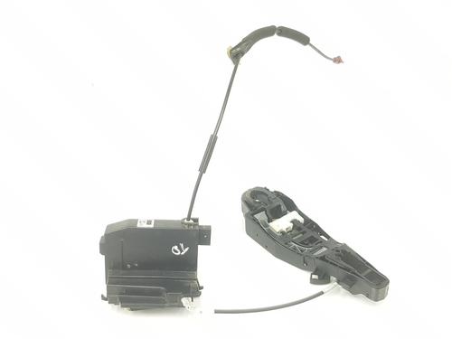 Used Rear right lock CITROËN C4 Grand Picasso II (DA_, DE_) 1.6 BlueHDi 120 (120 hp) 17172605