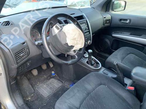 Electronic module NISSAN X-TRAIL II (T31) 2.0 dCi 4x4 | BP9154716M83 