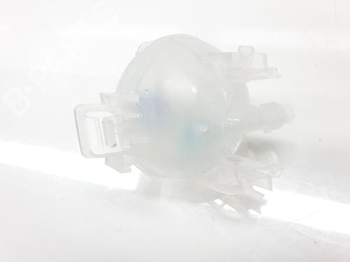 Expansion tank OPEL ASTRA L Sports Tourer (OV5) 1.2 (FRHNPJ) | BP26549022C120