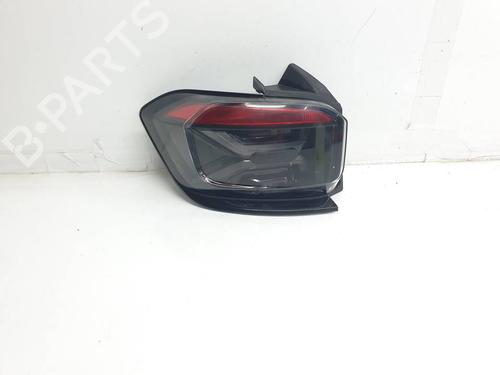 Left taillight JEEP AVENGER (J2) | BP40257018C34 - Image 4
