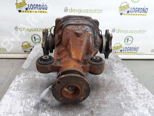 Rear differential NISSAN PATHFINDER III (R51) 2.5 dCi | BP1274155M24 