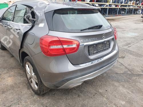 Pedal MERCEDES-BENZ GLA-CLASS (X156) GLA 200 CDI / d (156.908) | BP21073248I4 