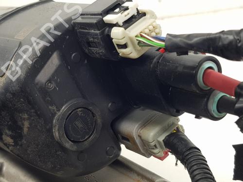 Steering rack PEUGEOT BOXER Van 2.2 BlueHDi 140 | BP32072850M22  - Image 7