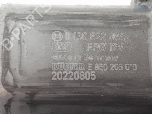 Right front window motor SEAT IBIZA V (KJ1, KJG) 1.0 TSI | BP26137976E20