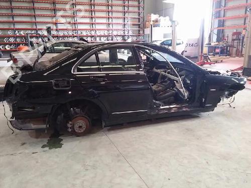 Left front window motor MERCEDES-BENZ C-CLASS (W204) C 220 CDI (204.002) | BP1406395E21 