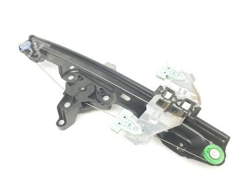 Front left window mechanism NISSAN QASHQAI II SUV (J11, J11_) 1.5 dCi | BP18693355C22 