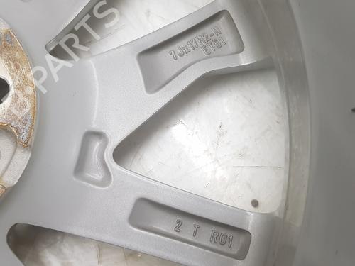 Fælk SEAT IBIZA V (KJ1, KJG) 1.0 TSI | BP31118395C45 